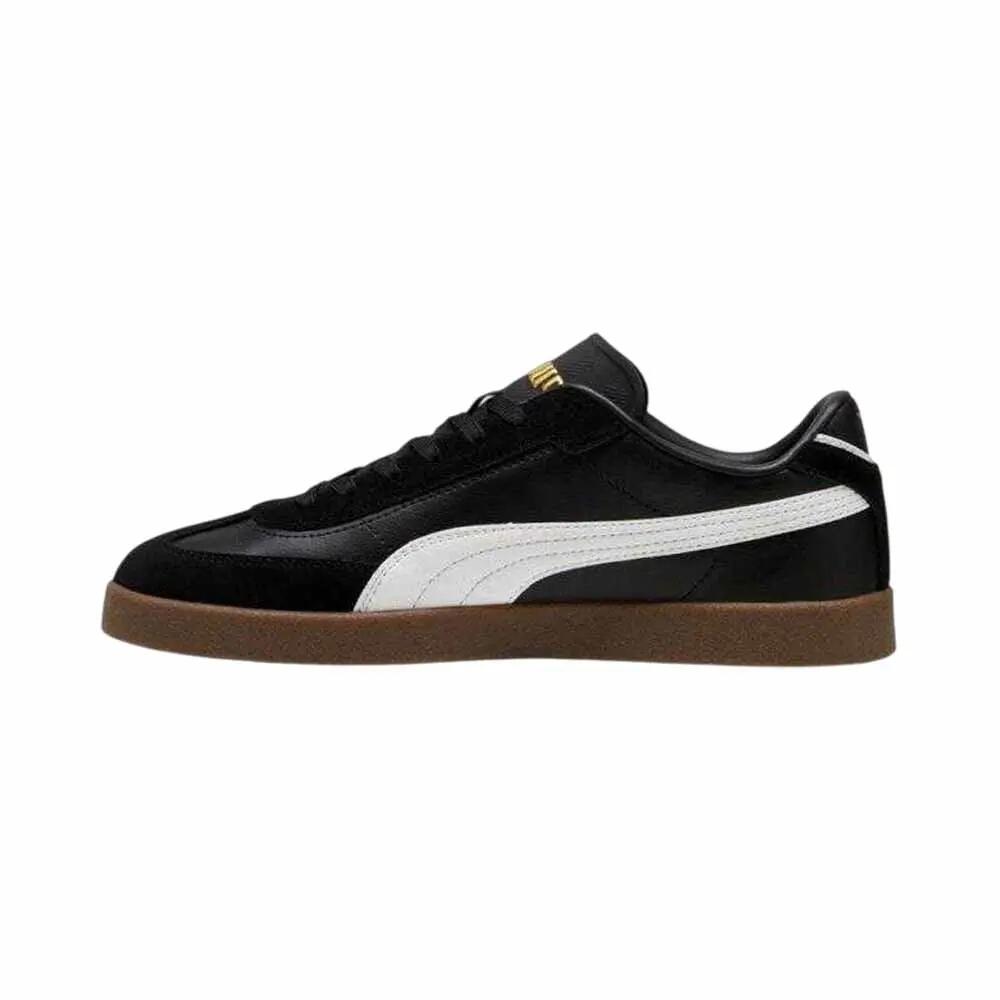 Zapato Club II Era Deporte para Hombre Negro 2/15