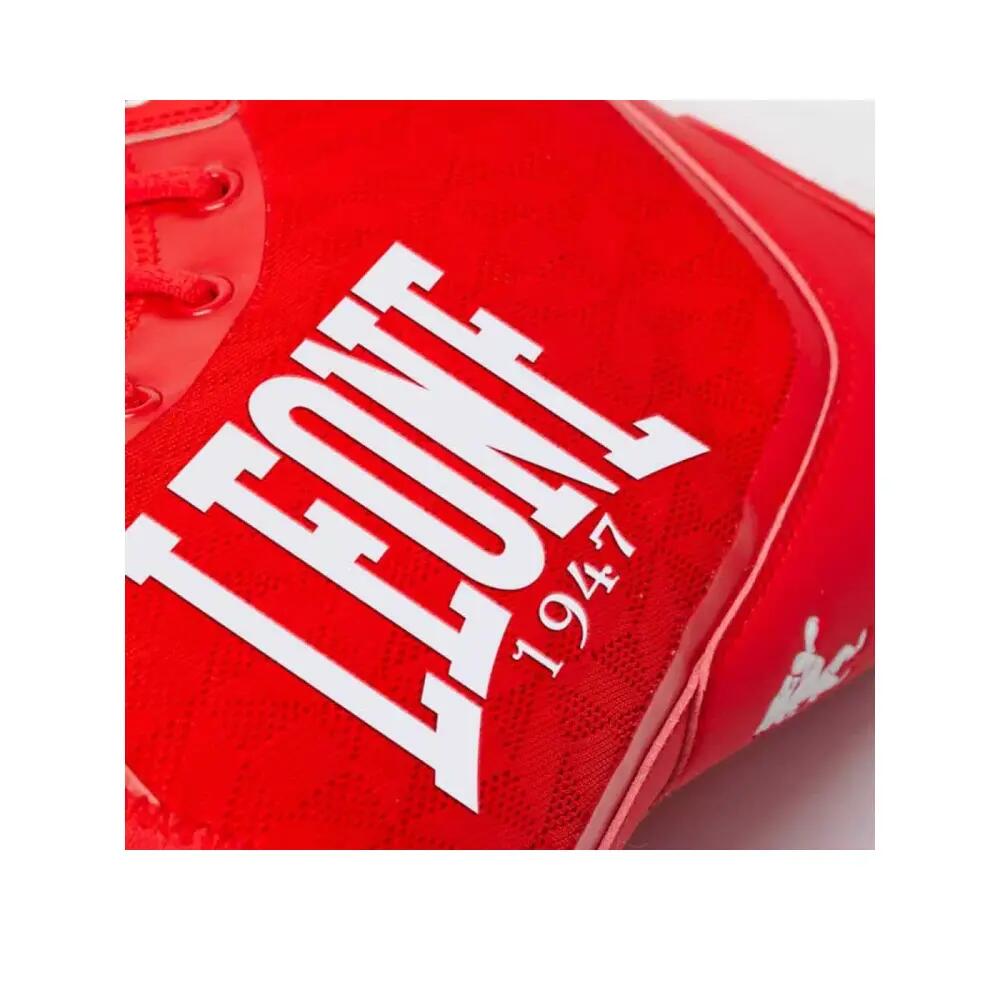 Boxing shoes Leone 1947 cl102 Rood 7/7