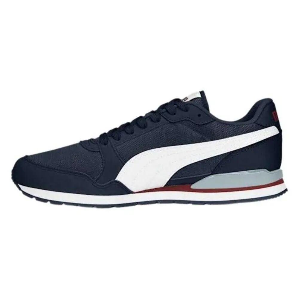 Chaussures ST RUNNER V3 Homme (Bleu Marine Foncé) 3/15