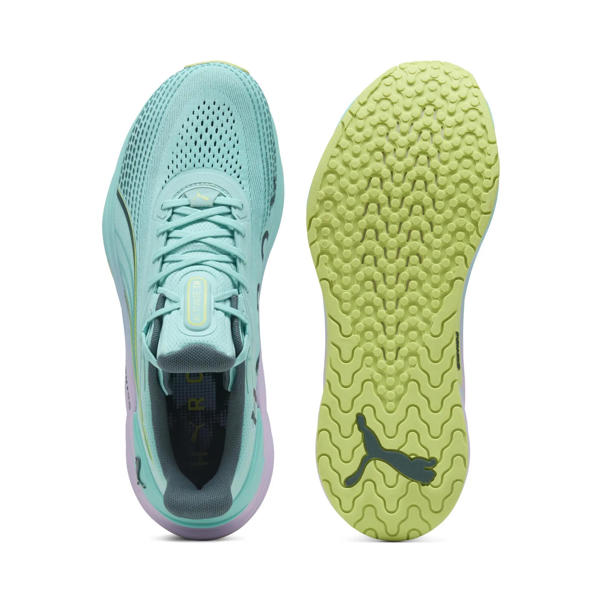 Scarpe da training PUMA x HYROX Activate NITRO™ unisex PUMA 4/6