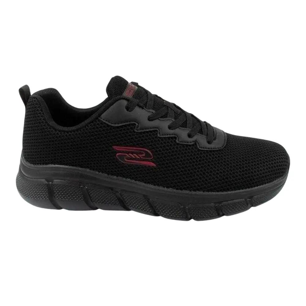Încălțăminte Drumeții În Natură Skechers Bobs B Flex Chill Edge Bărbați