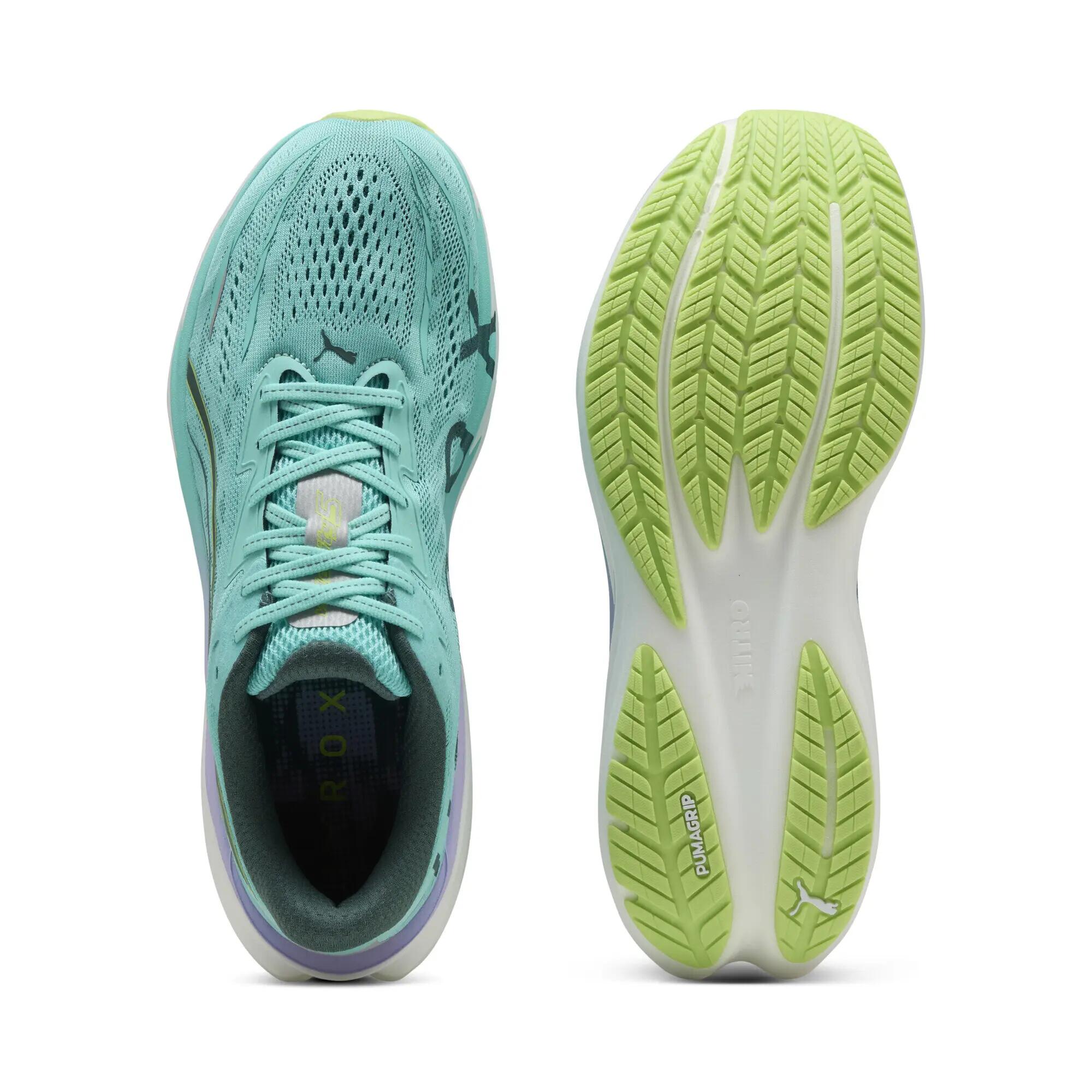 Męskie buty treningowe PUMA x HYROX Velocity NITRO™ 5 PUMA 6/8