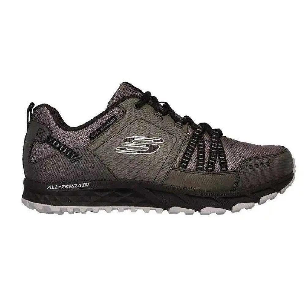 Încălțăminte Drumeții În Natură Skechers Escape Plan Bărbați