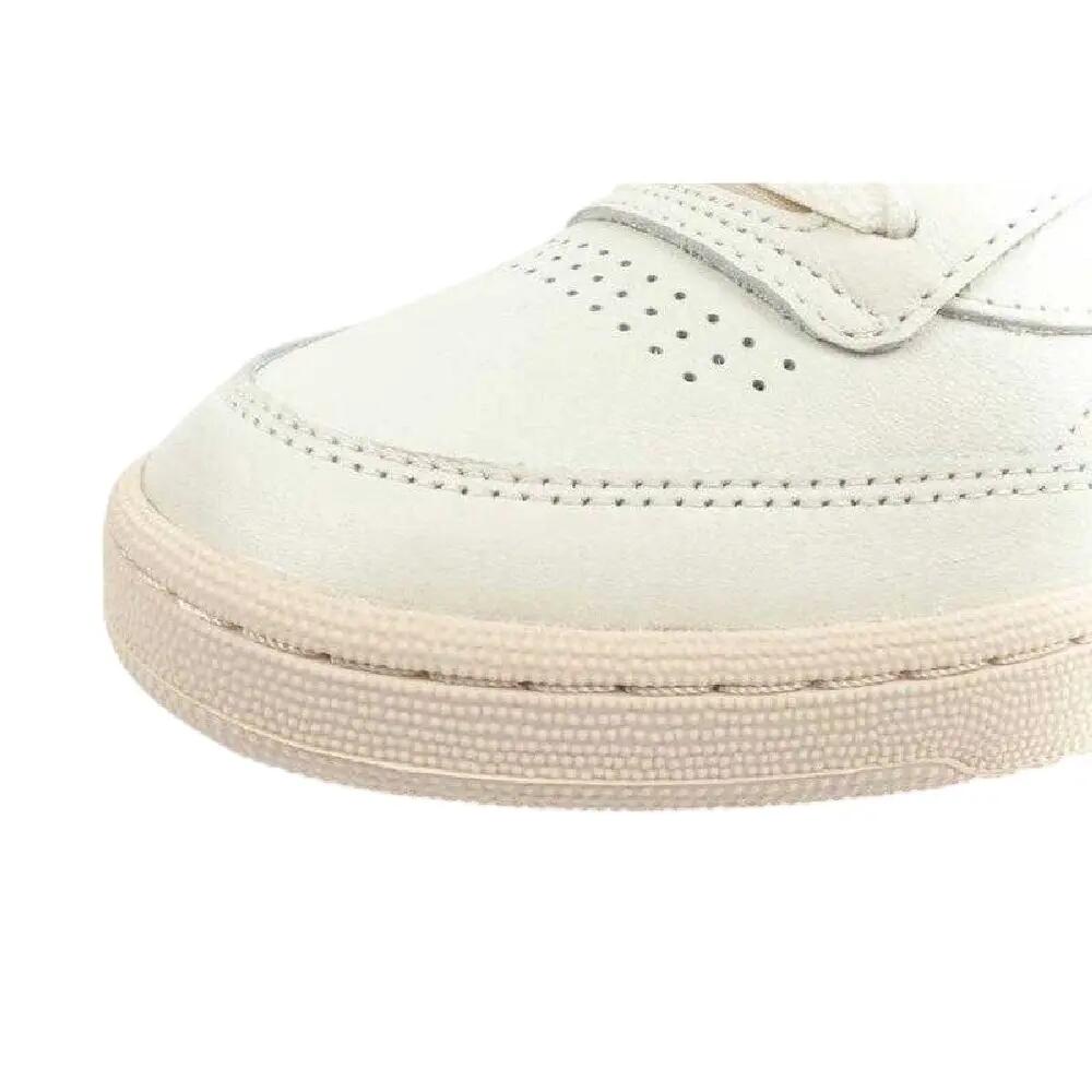 Męskie Buty Skórzane Club C 85 W Stylu Vintage 4/7
