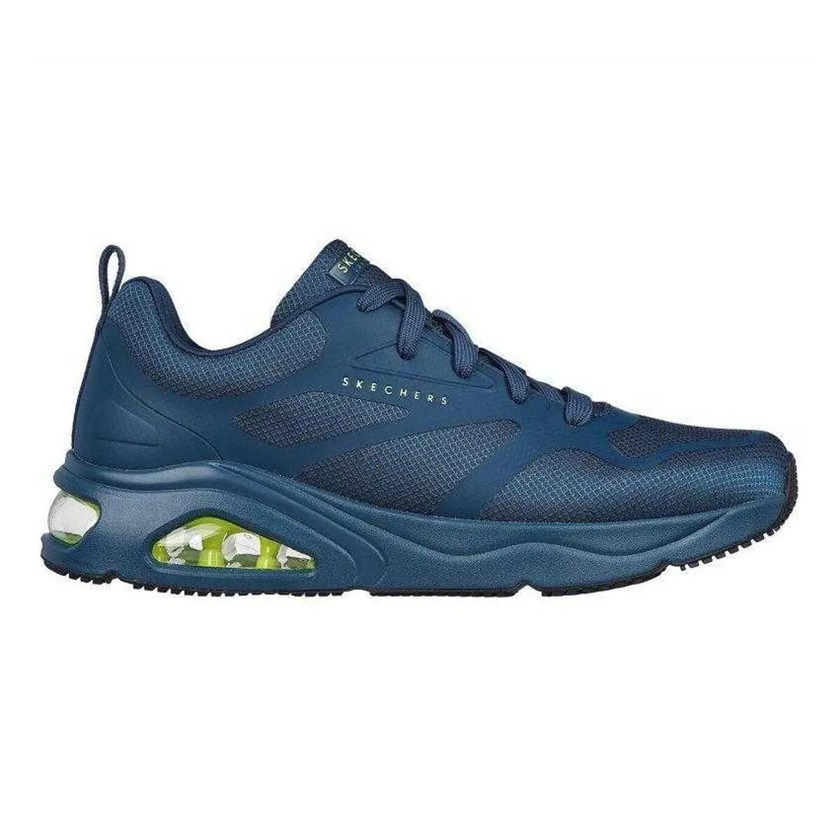 Încălțăminte Drumeții În Natură Skechers Tres Air Uno Bărbați