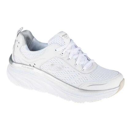 Damskie Skórzane Buty D’Lux Walker