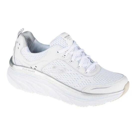 Damskie Skórzane Buty D’Lux Walker