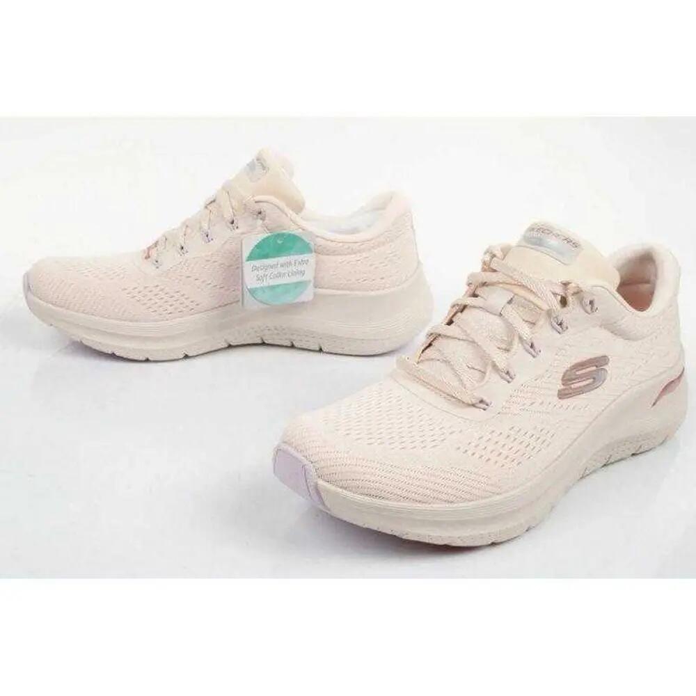 Încălțăminte Drumeții În Natură Skechers Arch Fit Femei 6/7