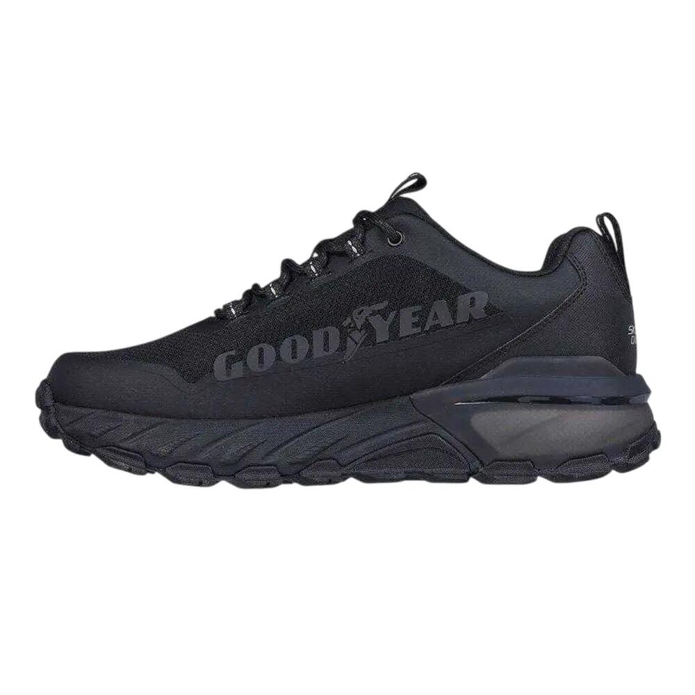 Baskets MAX PROTECT FAST TRACK Homme (Noir) 2/6