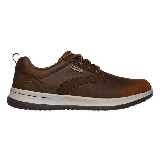 Delson Antigo" Minimalist Freizeitschuhe für Herren Braun