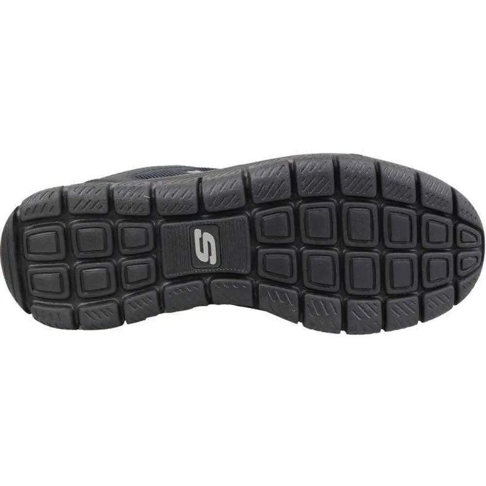 Chaussures TRACK SCLORIC Homme (Noir) 4/15