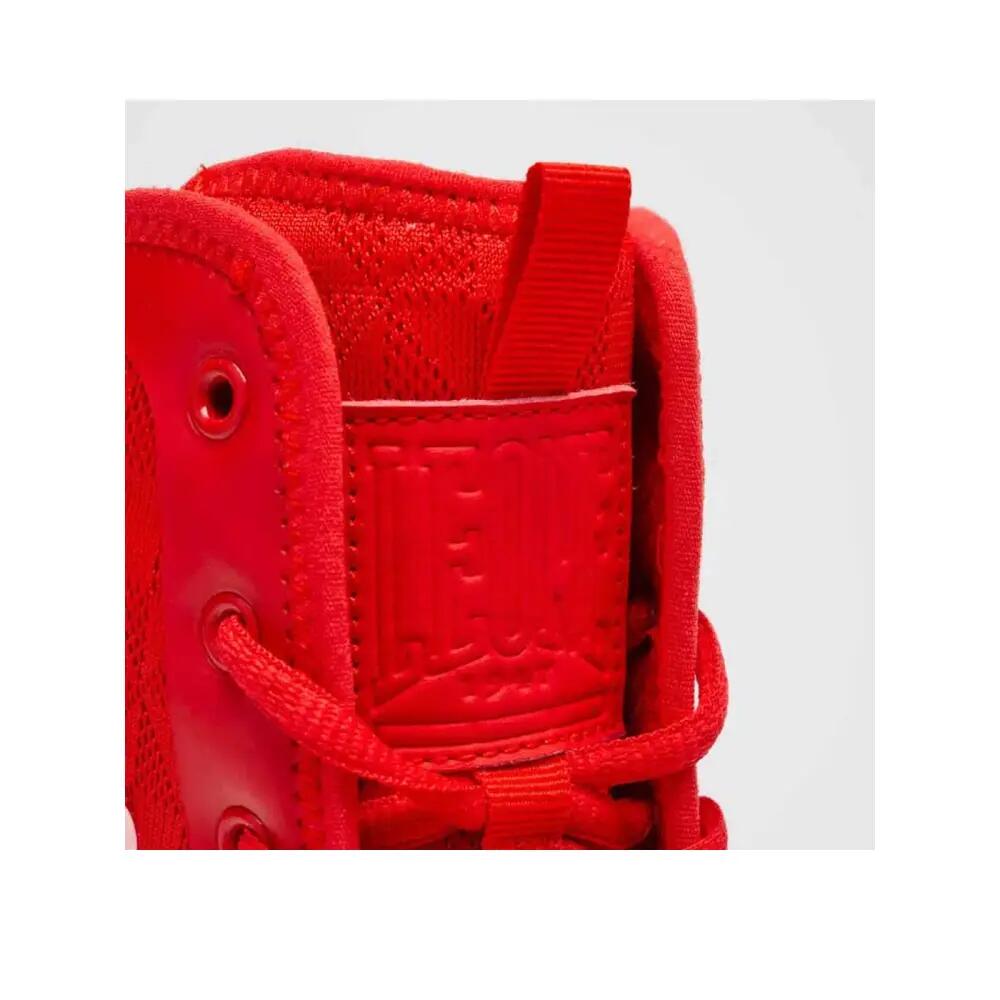 Boxing shoes Leone 1947 cl102 Rood 6/7