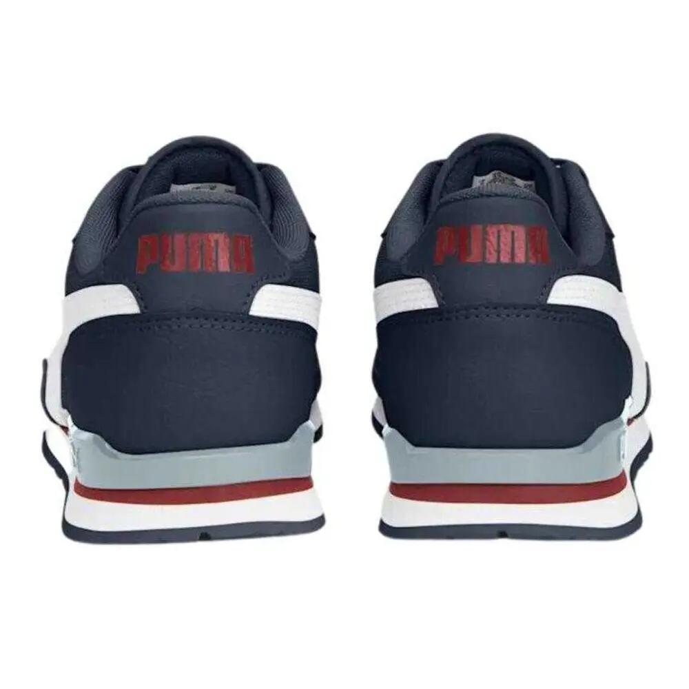 Chaussures ST RUNNER V3 Homme (Bleu Marine Foncé) 2/15