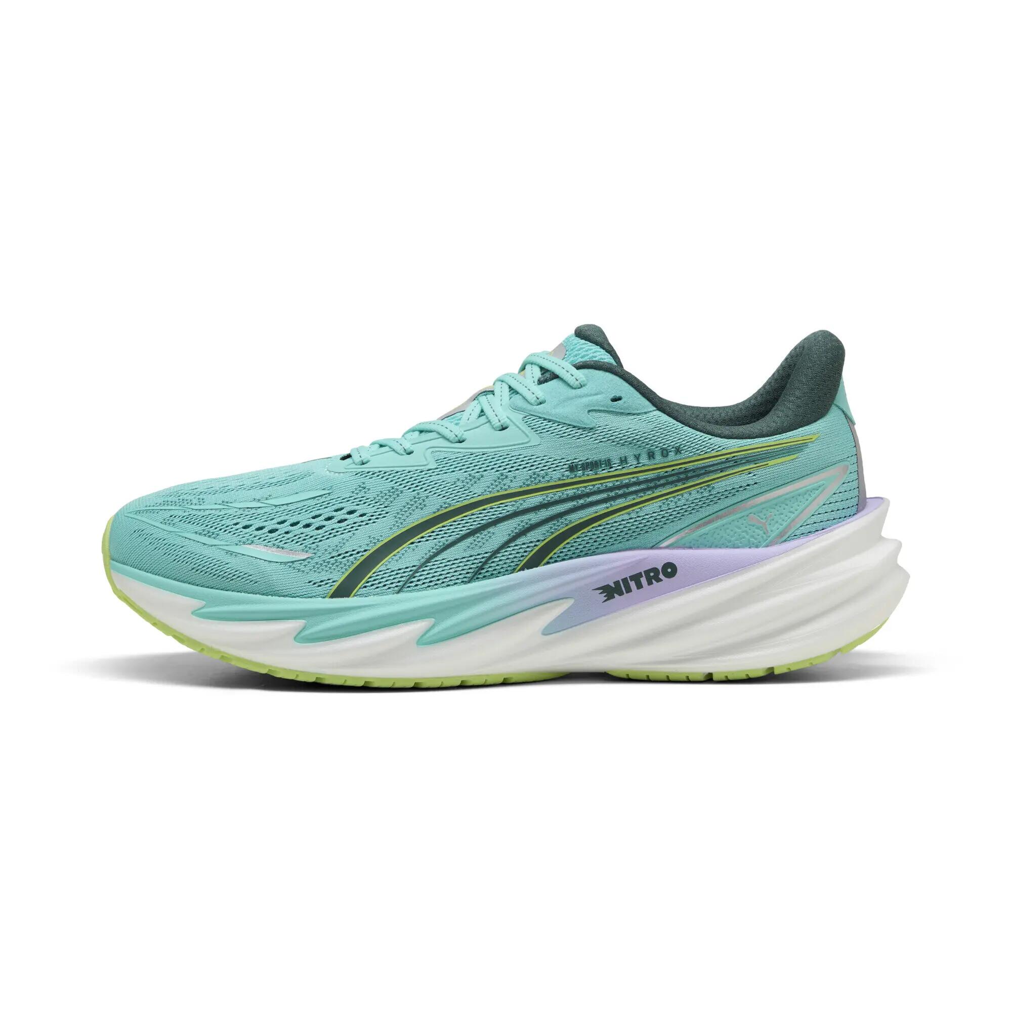 Męskie buty treningowe PUMA x HYROX Velocity NITRO™ 5 PUMA 5/8
