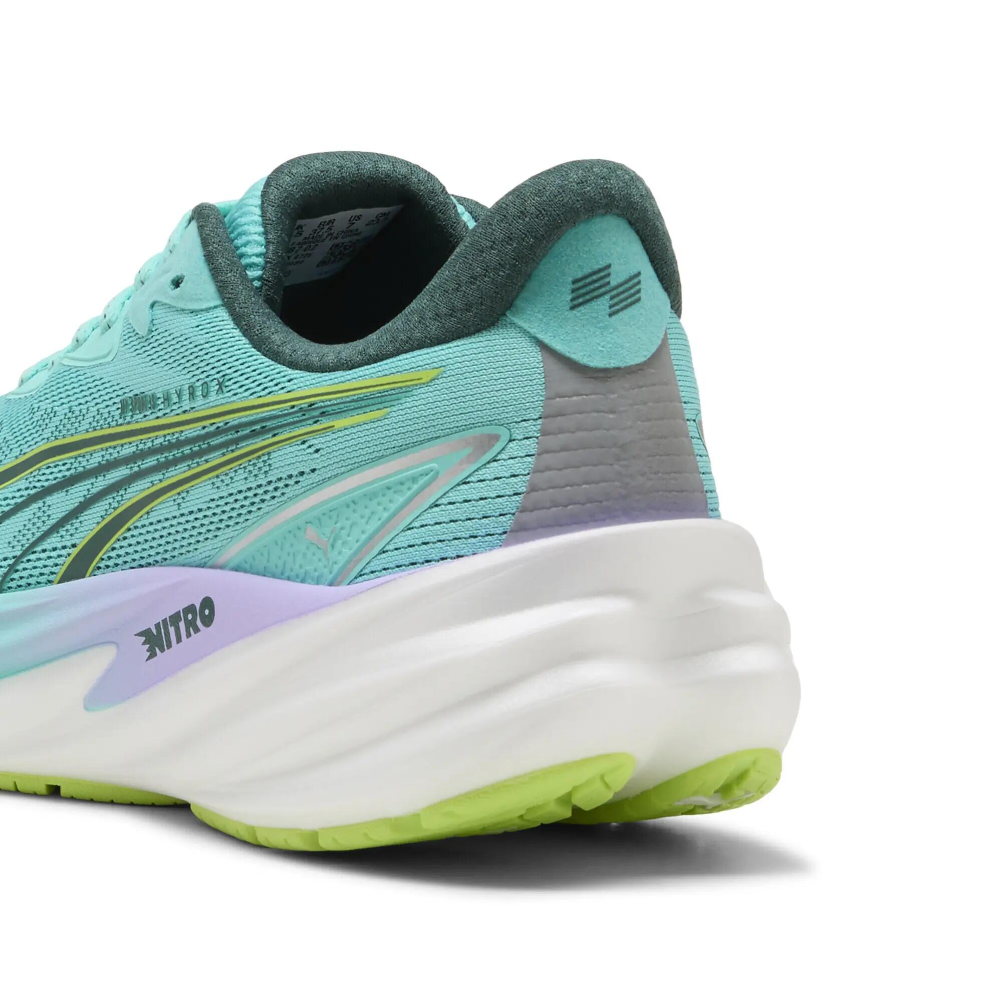 Scarpe da training PUMA x HYROX Velocity NITRO™ 5 da donna PUMA 4/8