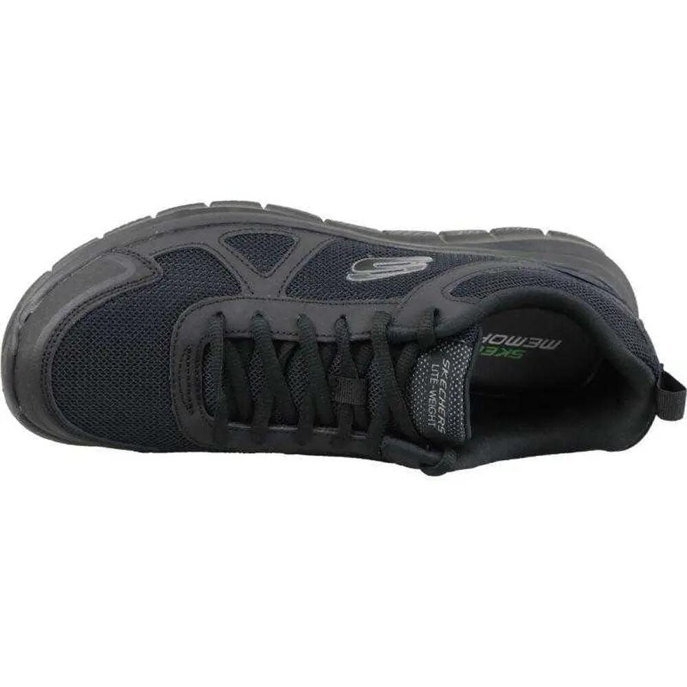 Chaussures TRACK SCLORIC Homme (Noir) 3/15
