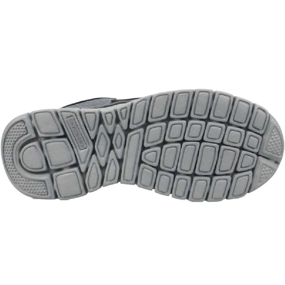 Încălțăminte Drumeții În Natură Skechers Burns Agoura Bărbați 4/5