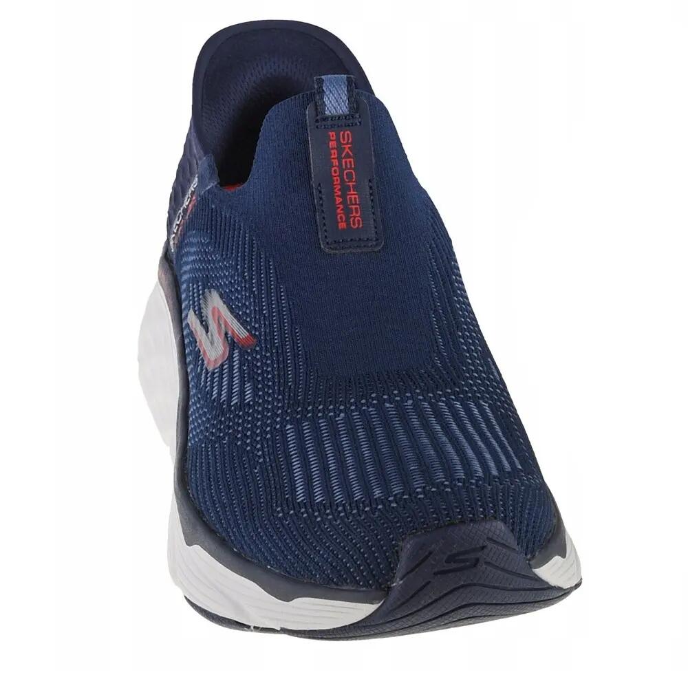 Férfi gyalogló cipő, Skechers Max Cushioning - Advantageous Slip-ins 7/7