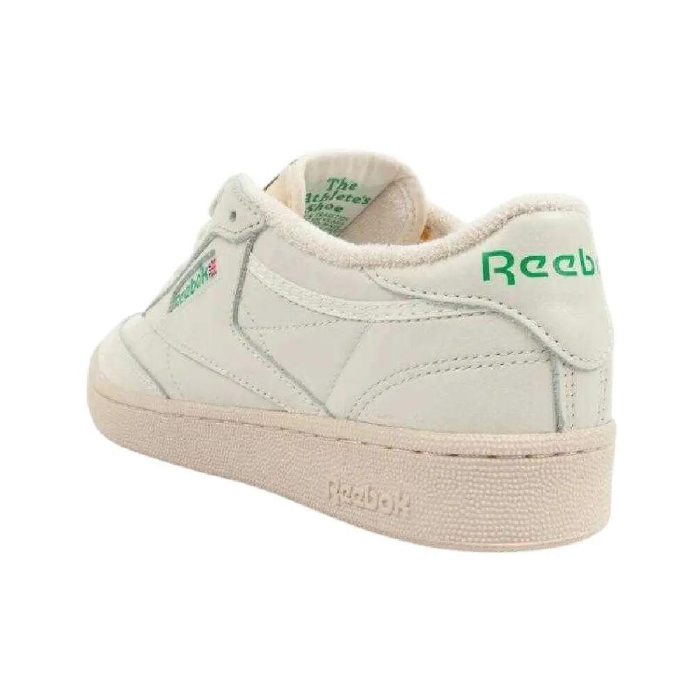 Męskie Buty Skórzane Club C 85 W Stylu Vintage 2/7