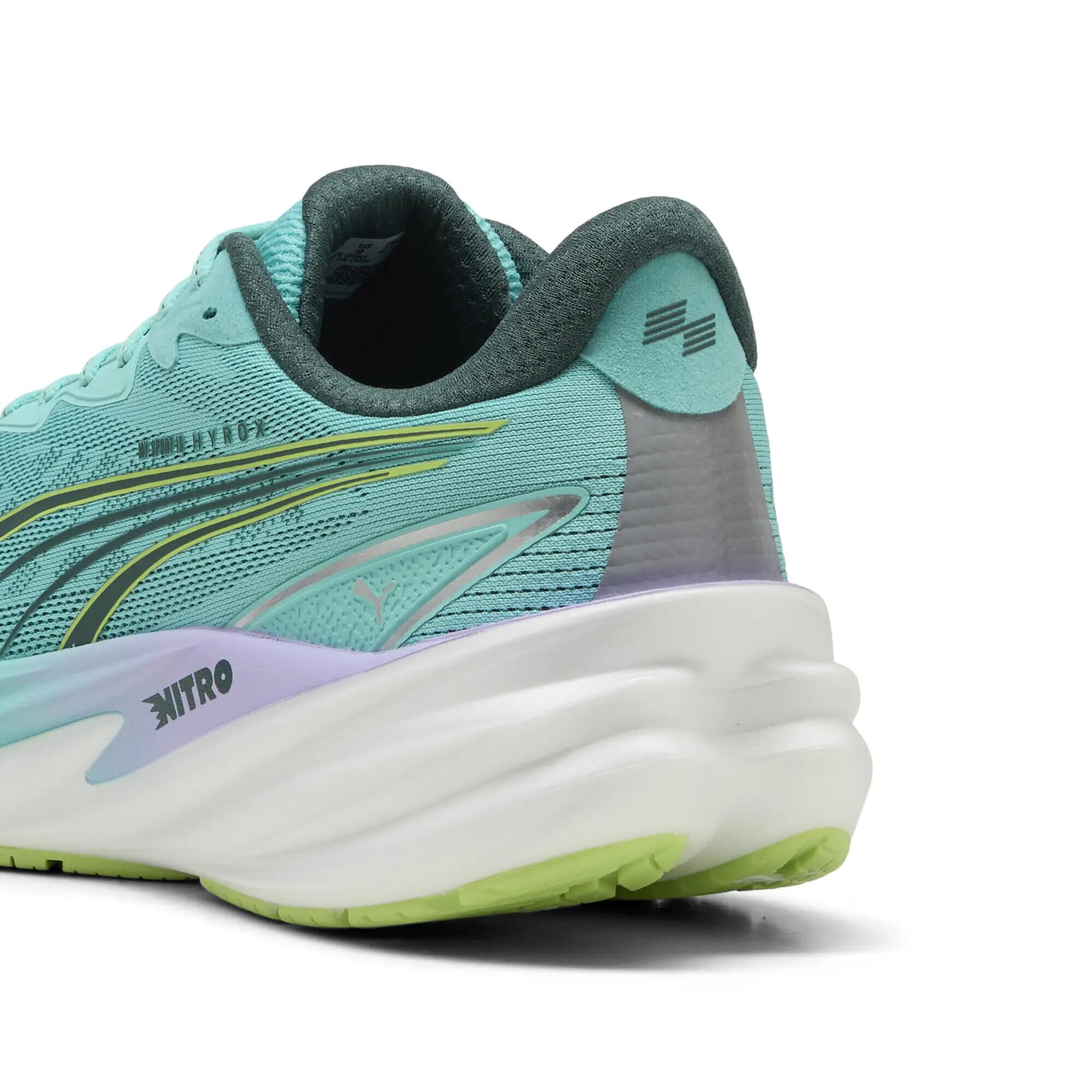 Męskie buty treningowe PUMA x HYROX Velocity NITRO™ 5 PUMA 4/8