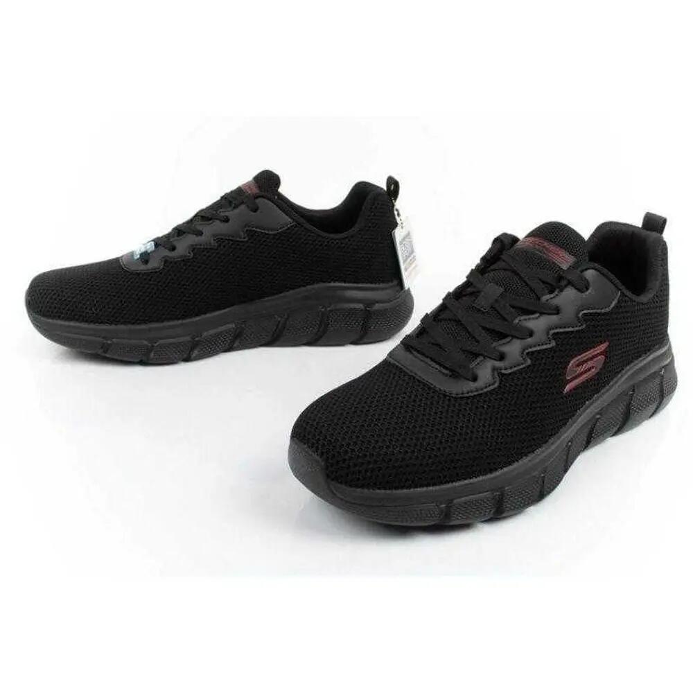 Încălțăminte Drumeții În Natură Skechers Bobs B Flex Chill Edge Bărbați 4/7