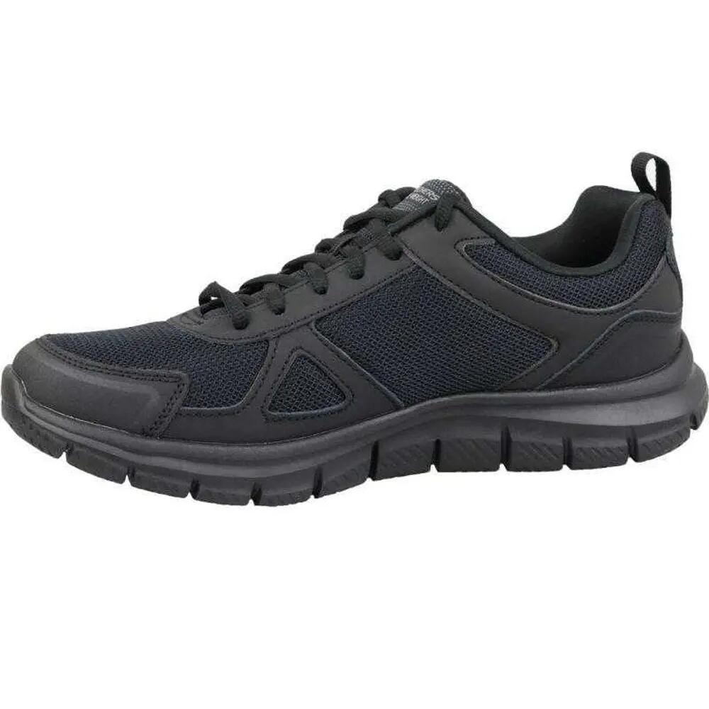 Chaussures TRACK SCLORIC Homme (Noir) 2/15