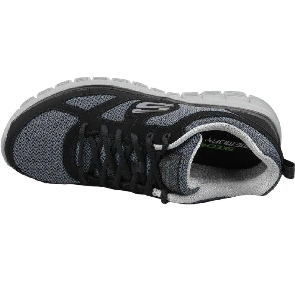 Încălțăminte Drumeții În Natură Skechers Burns Agoura Bărbați 3/5