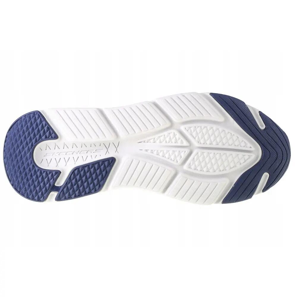 Férfi gyalogló cipő, Skechers Max Cushioning - Advantageous Slip-ins 6/7