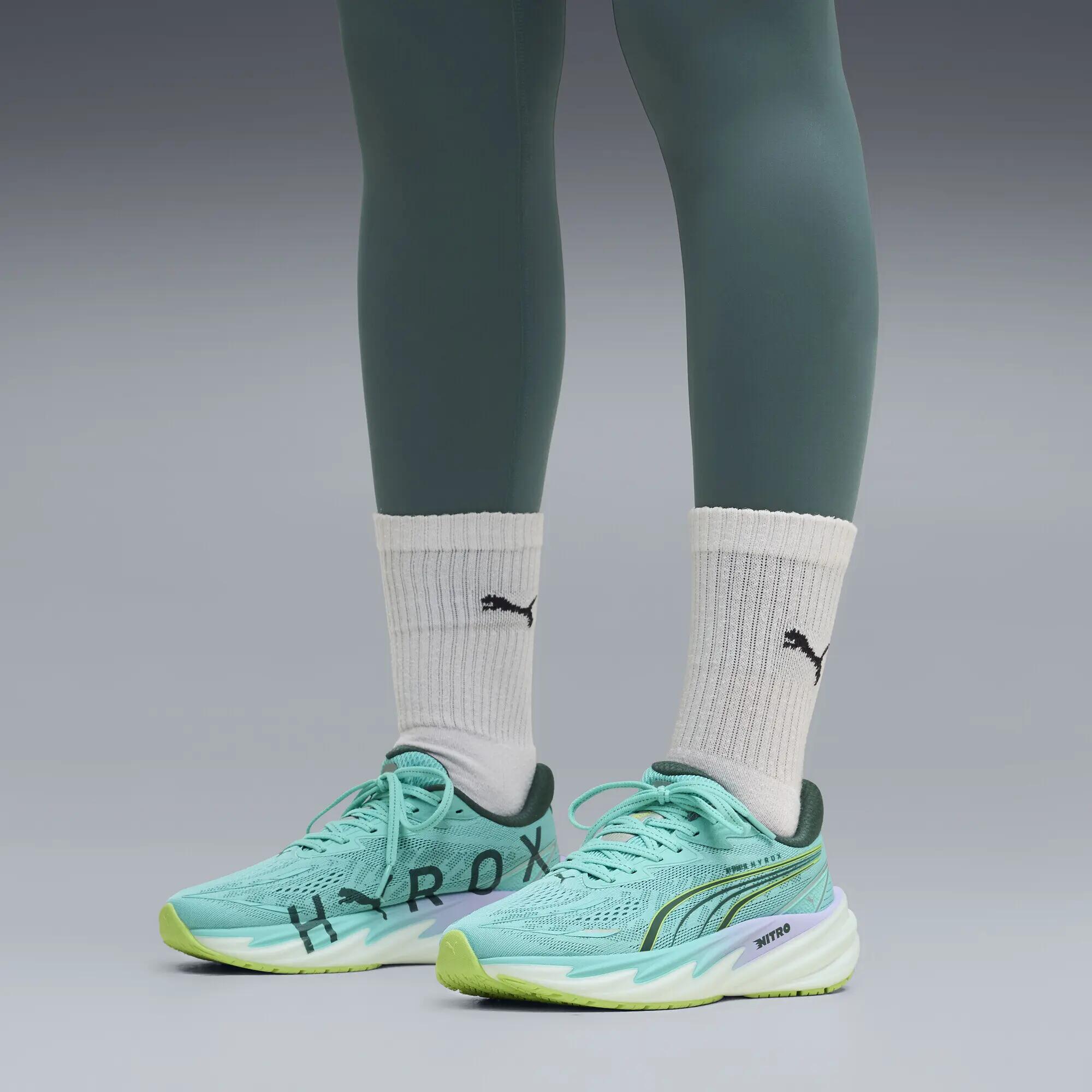 Scarpe da training PUMA x HYROX Velocity NITRO™ 5 da donna PUMA 2/8