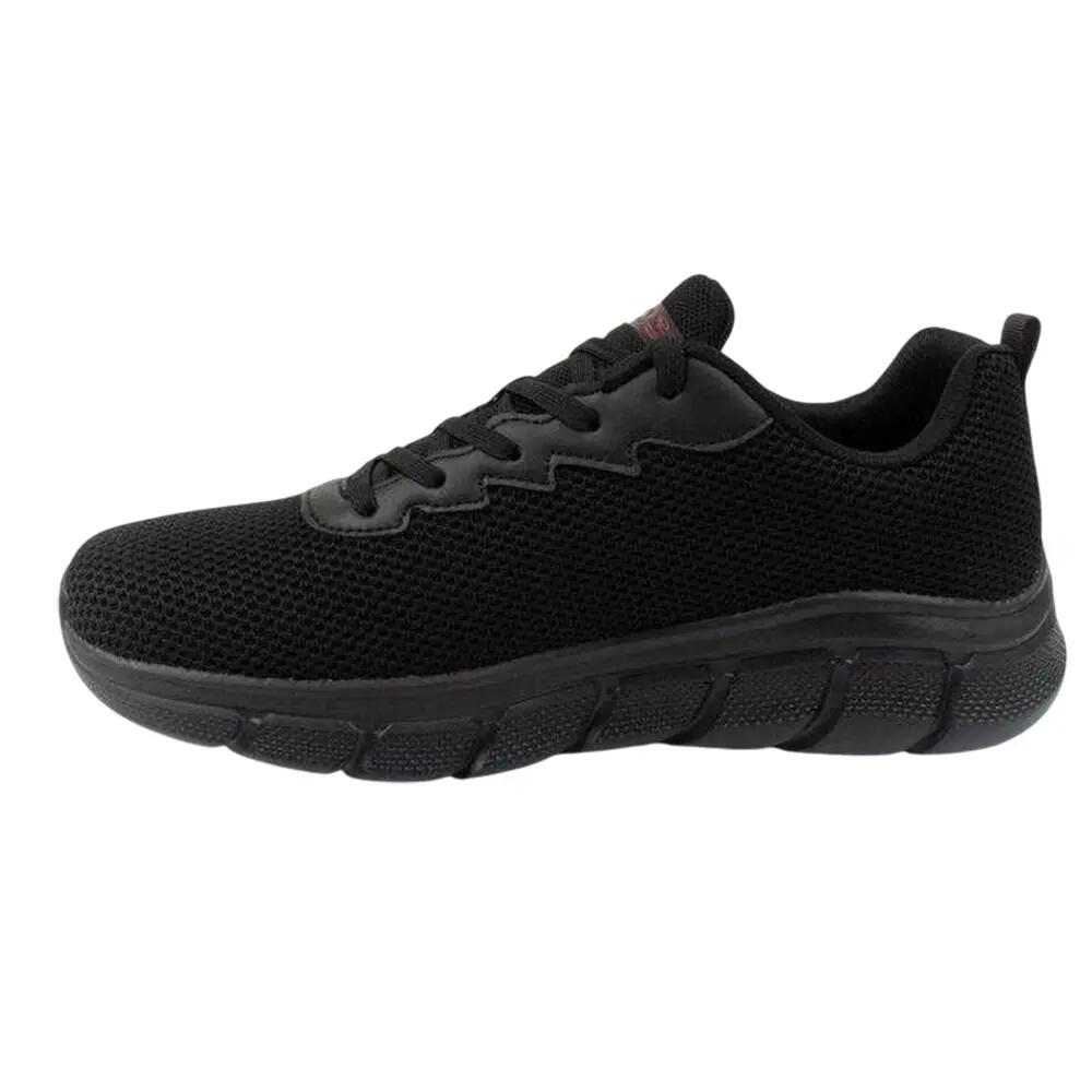 Încălțăminte Drumeții În Natură Skechers Bobs B Flex Chill Edge Bărbați 3/7