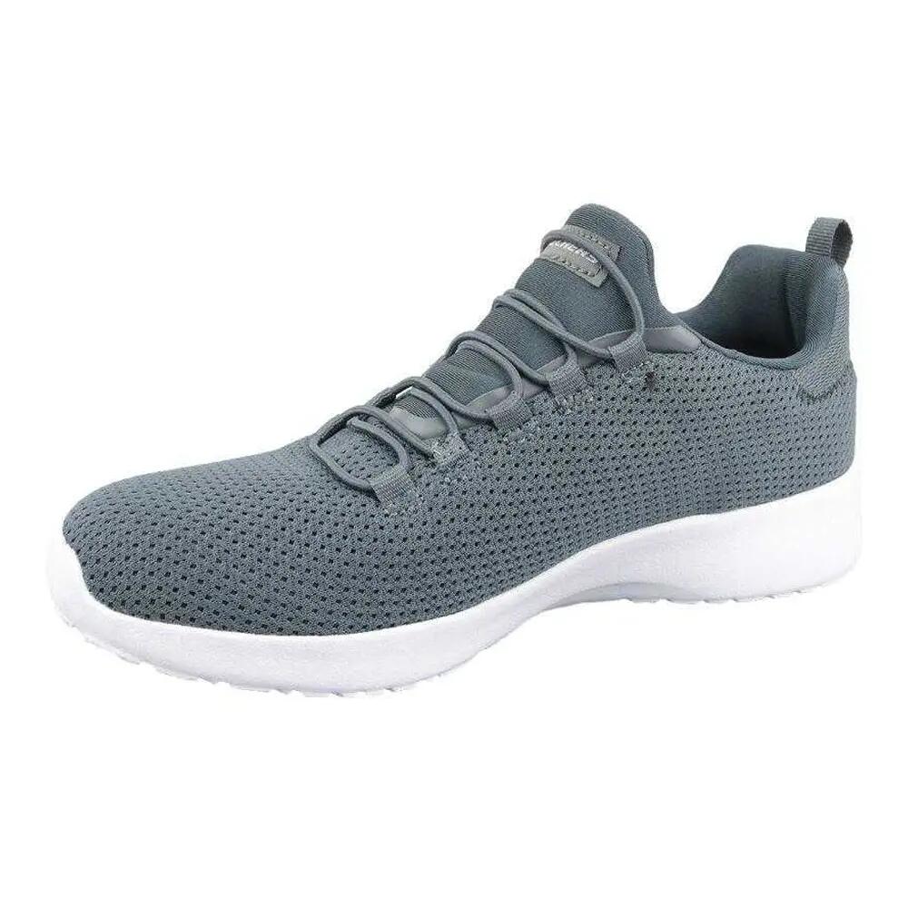 Baskets DYNAMIGHT Homme (Gris) 2/5