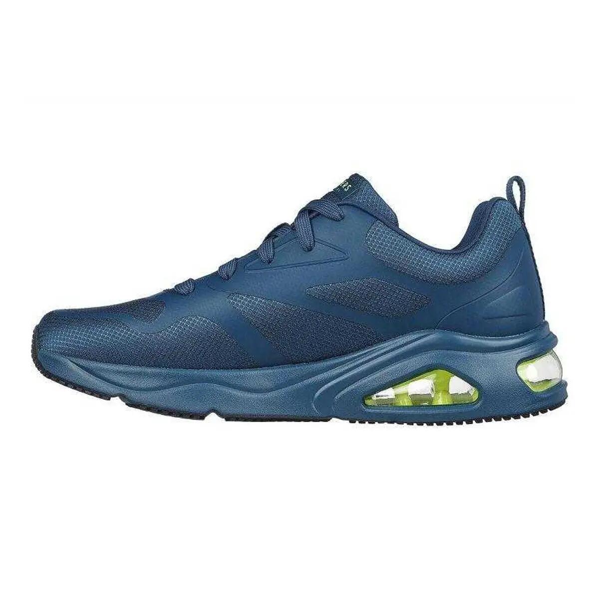 "Tres Air Uno" Schuhe für , SkechAir Herren Dunkles Marineblau 2/6