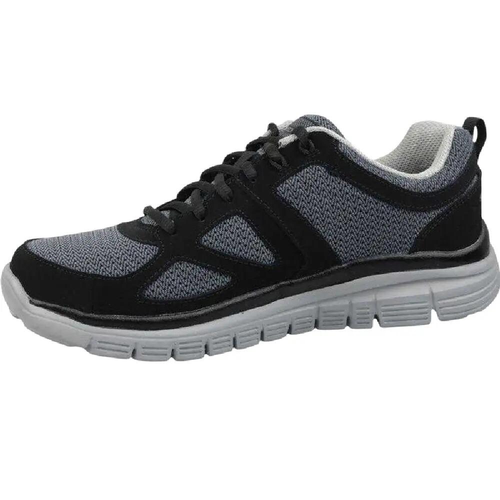 Încălțăminte Drumeții În Natură Skechers Burns Agoura Bărbați 2/5