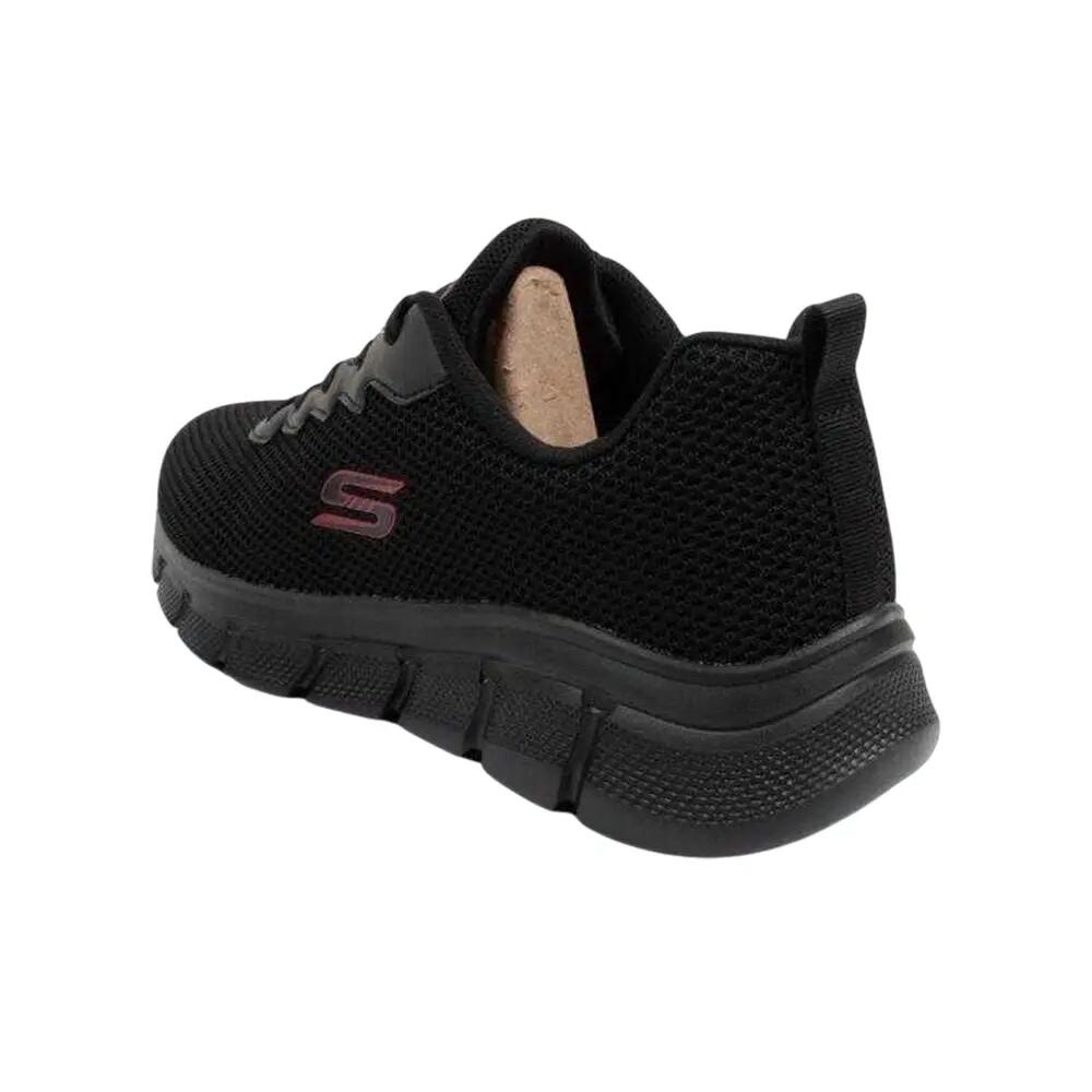 Încălțăminte Drumeții În Natură Skechers Bobs B Flex Chill Edge Bărbați 2/7