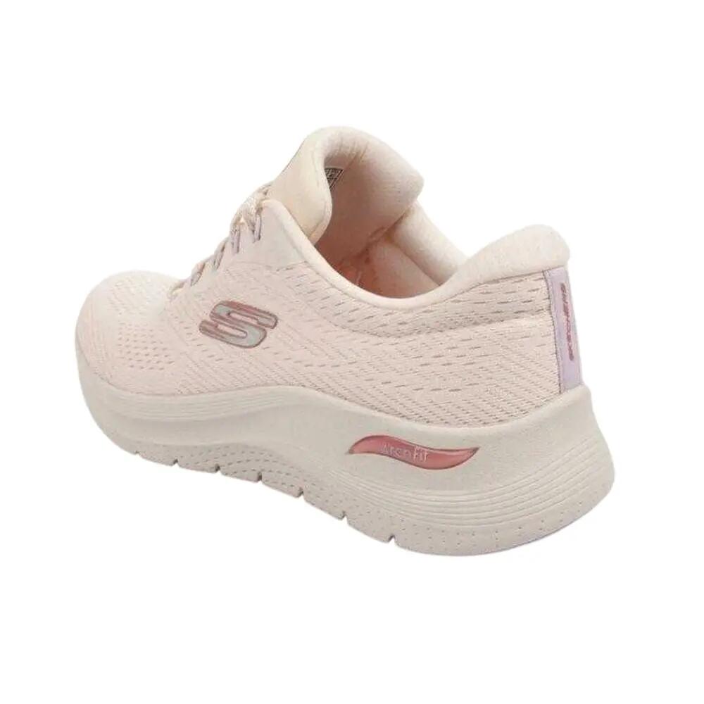 Încălțăminte Drumeții În Natură Skechers Arch Fit Femei 2/7