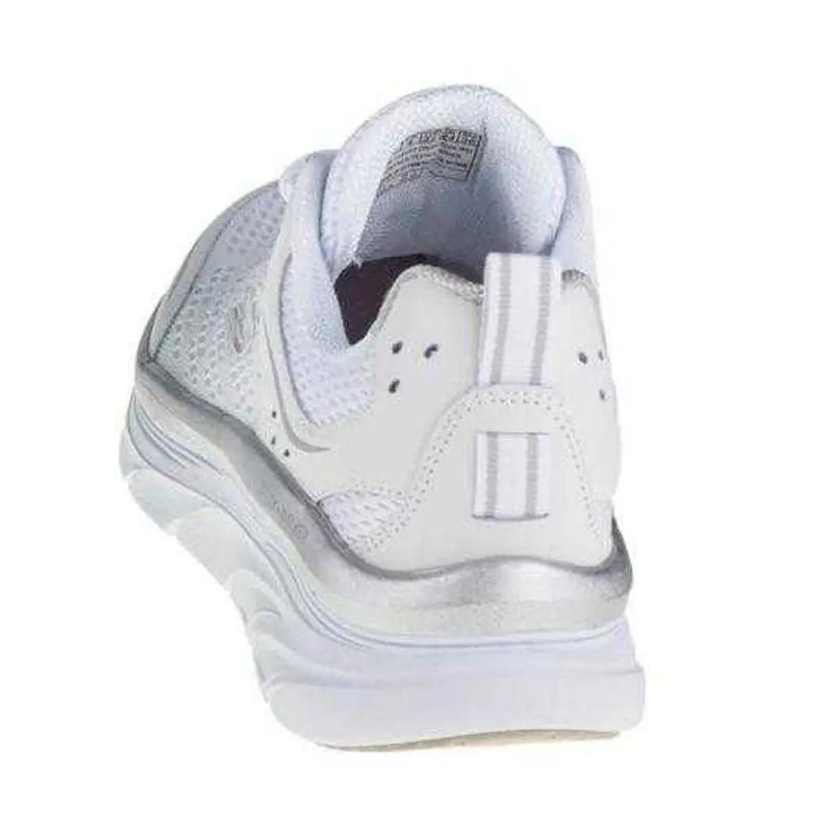 Damskie Skórzane Buty D’Lux Walker 2/15
