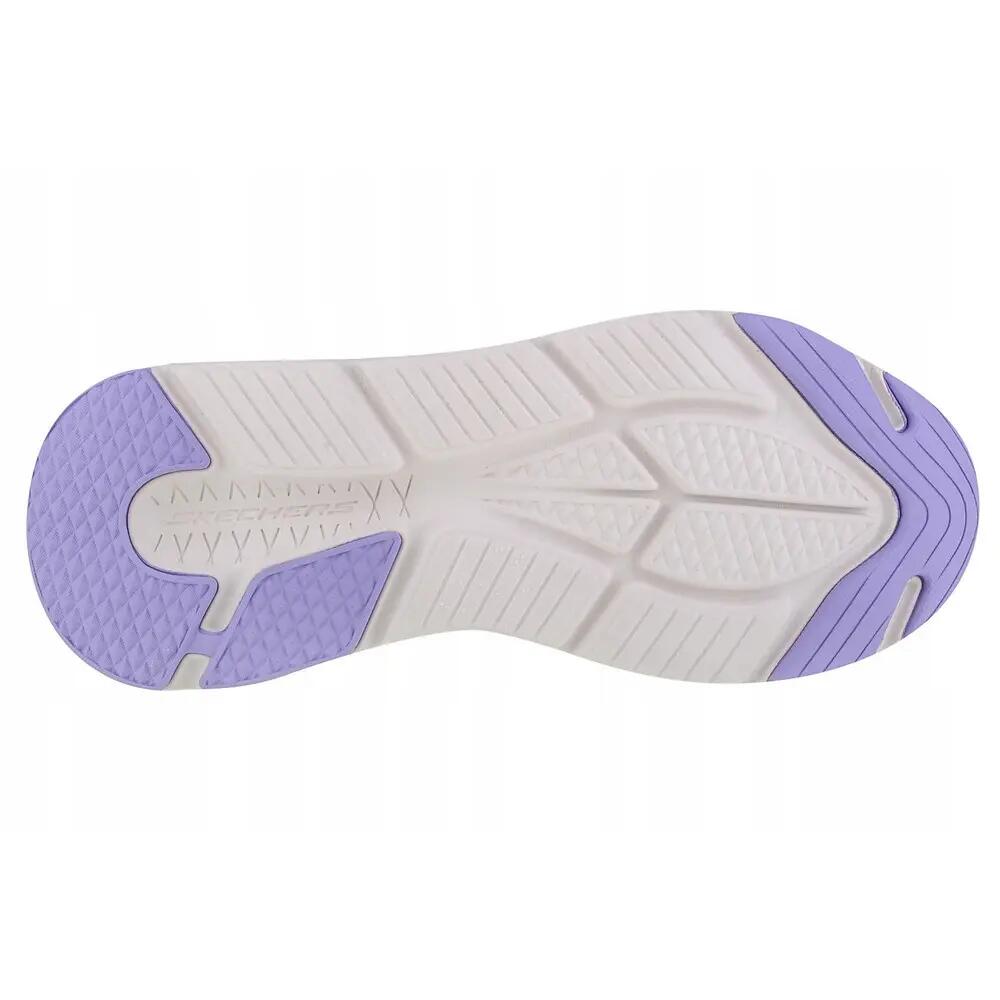 Max Cushioning Elite Clarionschoenen voor dames (Marineblauw) 6/7