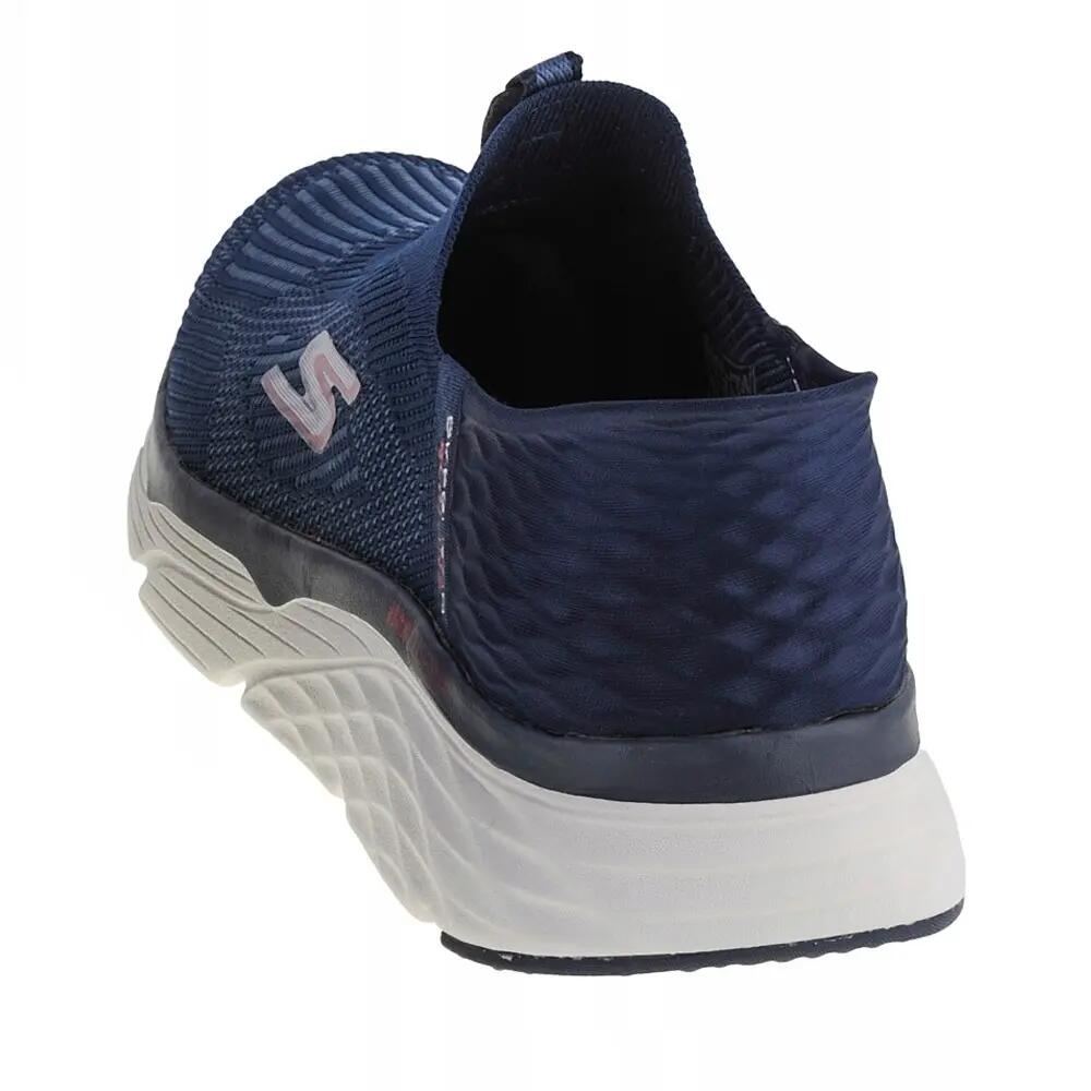 Férfi gyalogló cipő, Skechers Max Cushioning - Advantageous Slip-ins 2/7