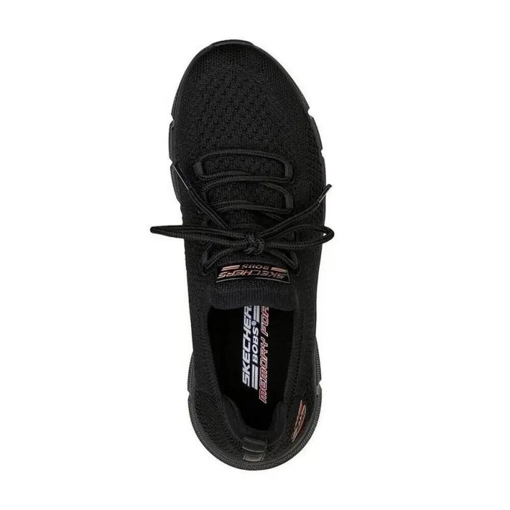 Női gyalogló cipő,  Bobs Sport B Flex-Color Connect 4/7