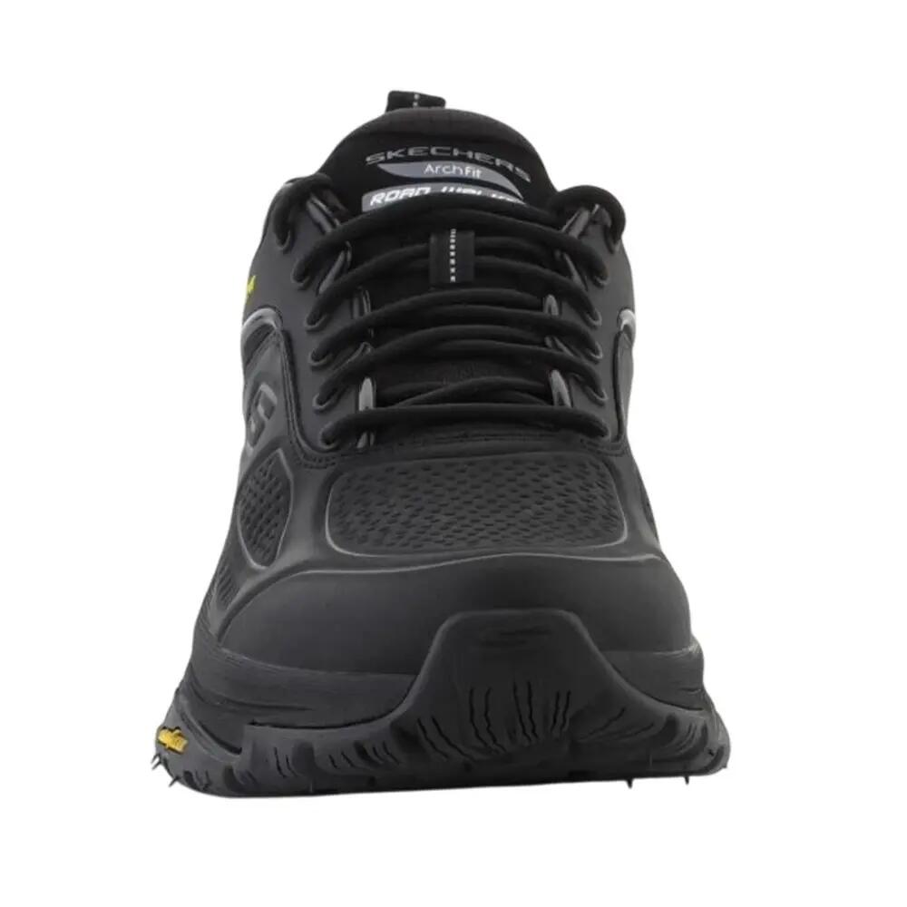 Męskie Skórzane Buty Sportowe Arch Fit Road Walker Vernal 7/7