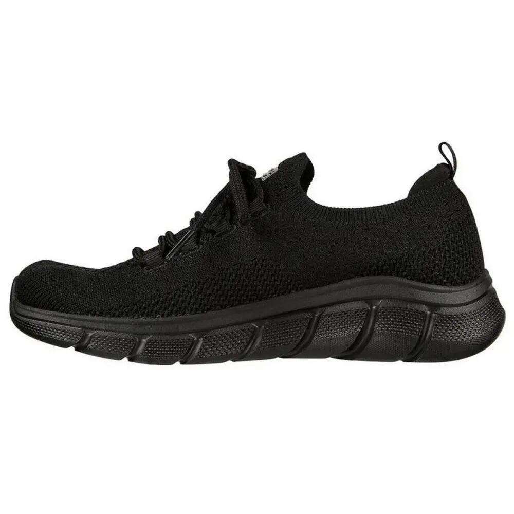 Női gyalogló cipő,  Bobs Sport B Flex-Color Connect 3/7