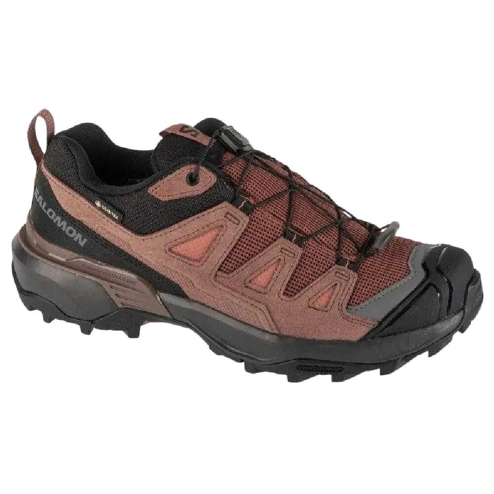 Încălțăminte De Drumeție În Natură Salomon X Ultra 360 GTX Femei
