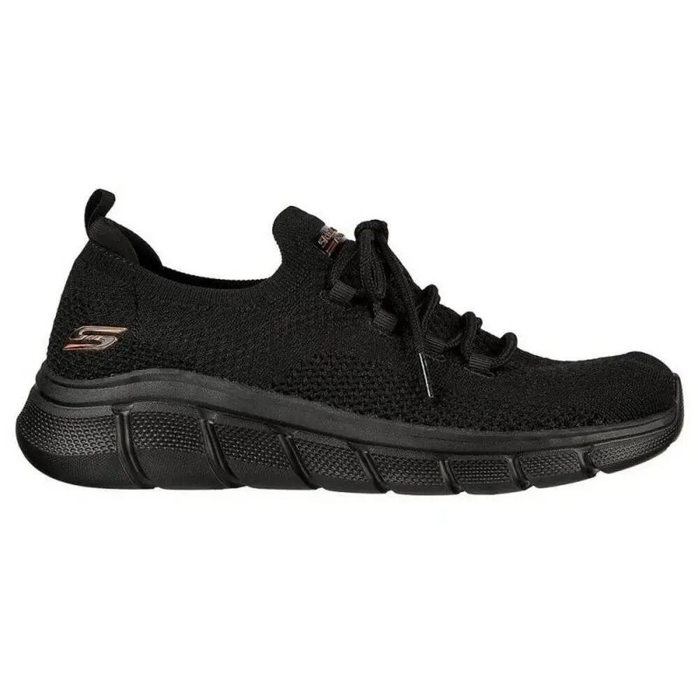 Női gyalogló cipő,  Bobs Sport B Flex-Color Connect 2/7