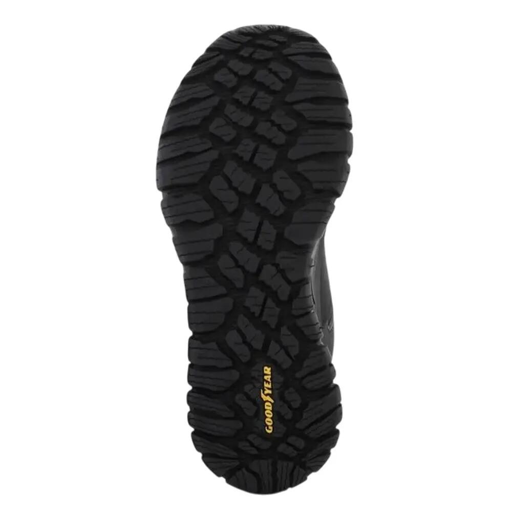 Męskie Skórzane Buty Sportowe Arch Fit Road Walker Vernal 4/7