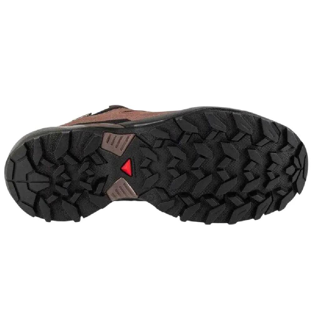 Încălțăminte De Drumeție În Natură Salomon X Ultra 360 GTX Femei 4/5