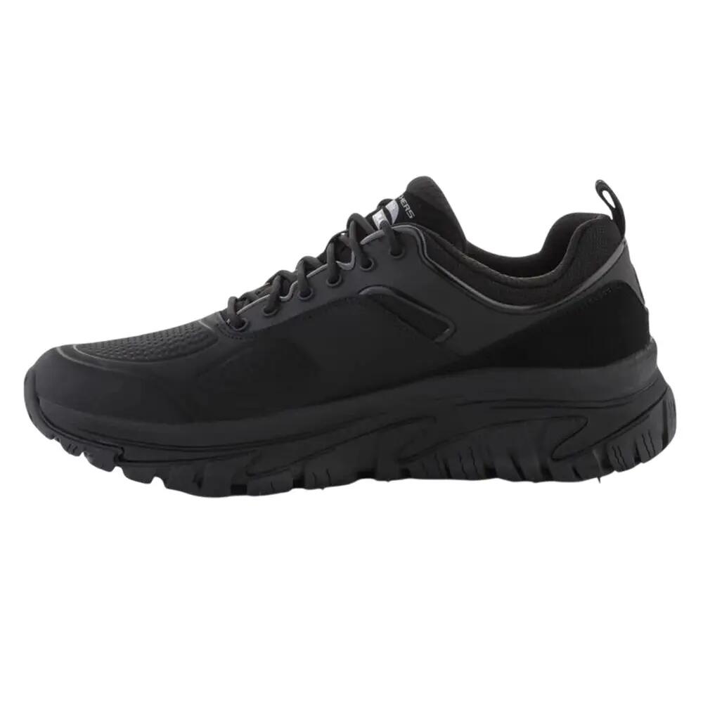 Męskie Skórzane Buty Sportowe Arch Fit Road Walker Vernal 3/7