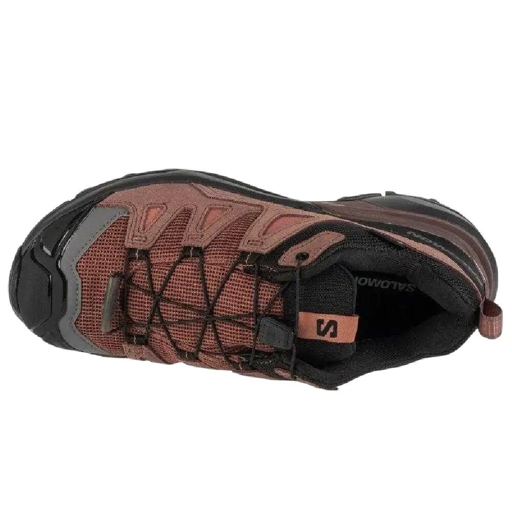 Încălțăminte De Drumeție În Natură Salomon X Ultra 360 GTX Femei 3/5