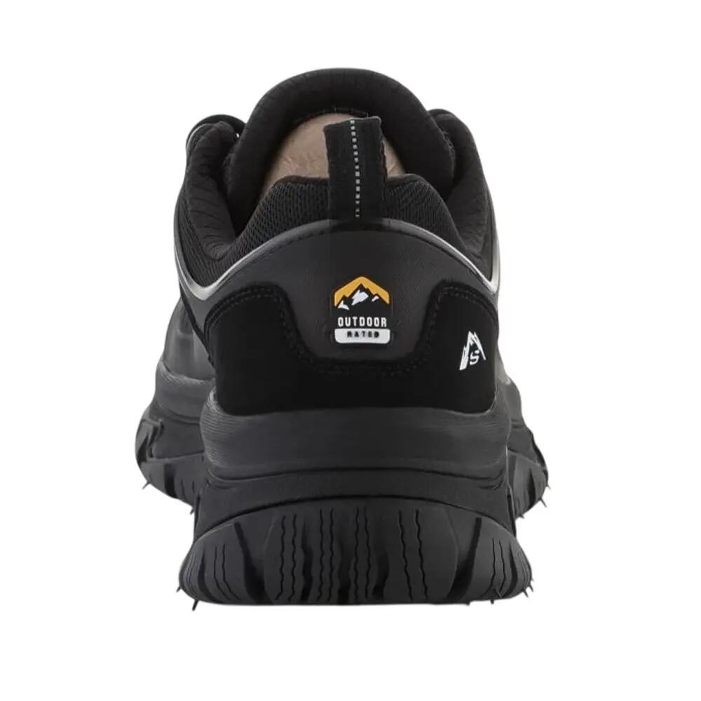Męskie Skórzane Buty Sportowe Arch Fit Road Walker Vernal 2/7