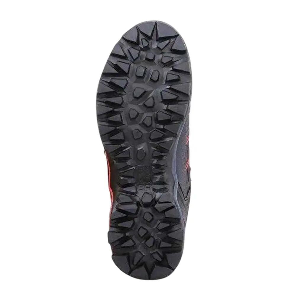 Damskie Buty Turystyczne Do Wędrówek Górskich 4/7