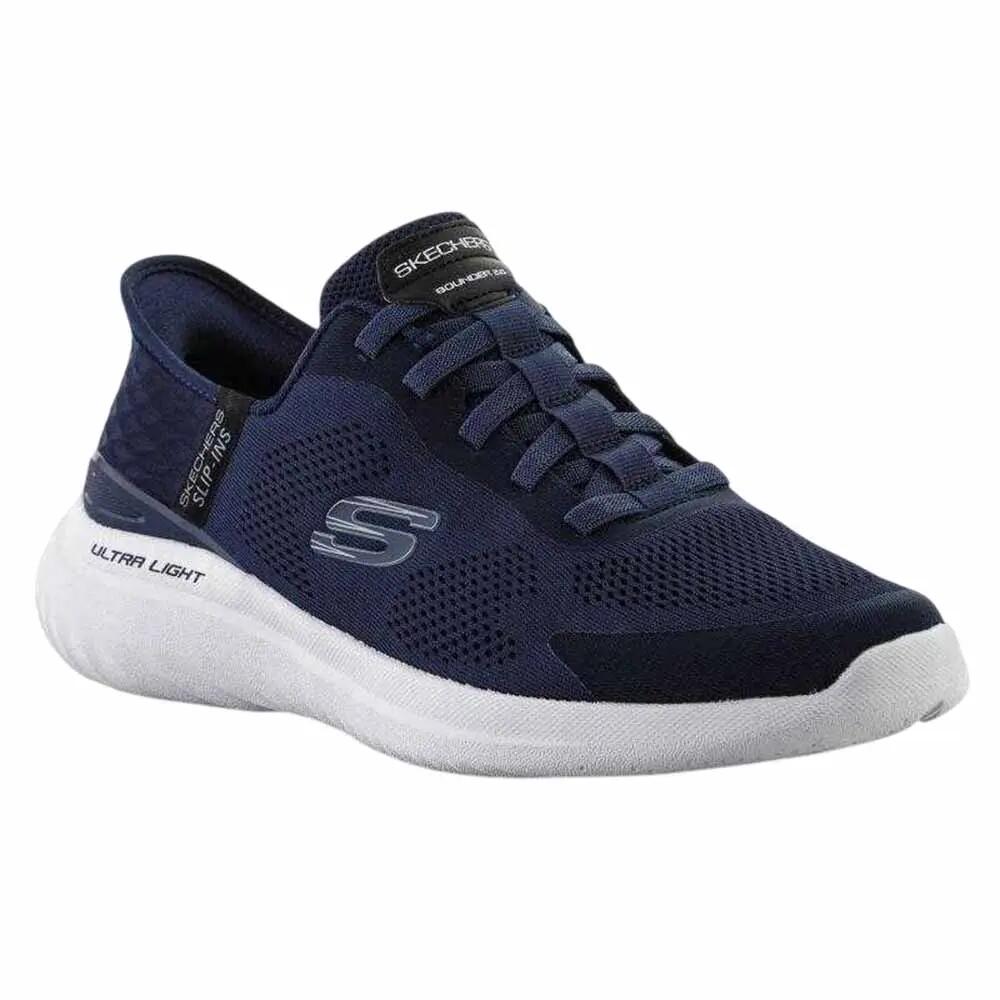 Chaussures Sport BOUNDER 2.0 EMERGED Homme (Bleu Marine Foncé) 6/6